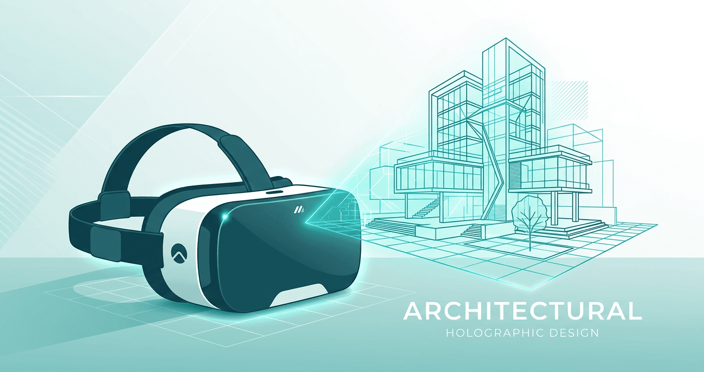 Getting Started with VR Architecture: A Beginner's Guide