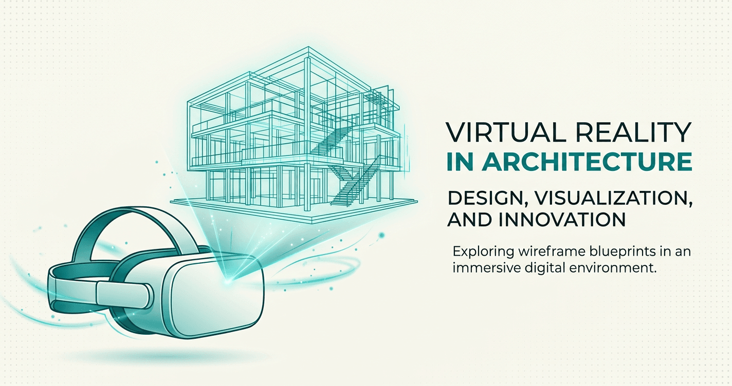 Why Architects Are Switching to VR Client Presentations